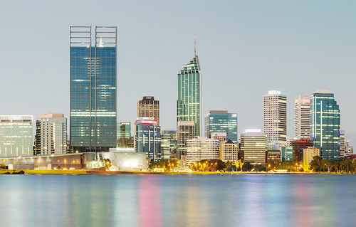 Perth Australia