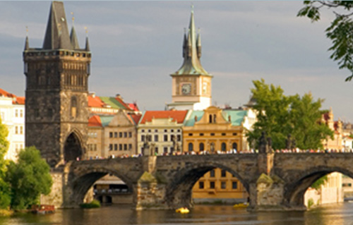 Prague-Czech-Republic